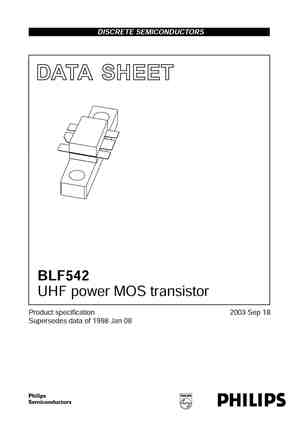 BLF542
