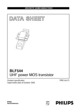 BLF542
