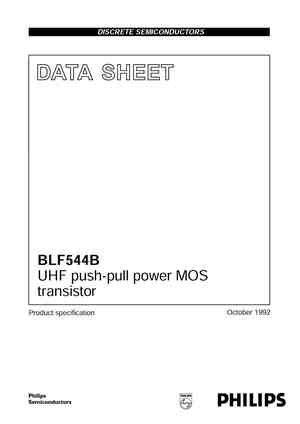 BLF542
