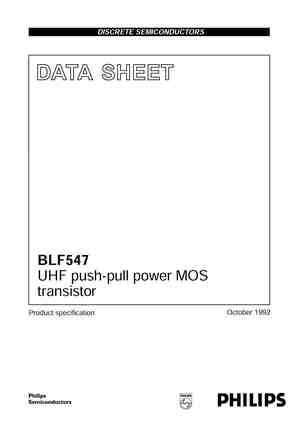 BLF542
