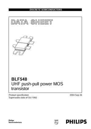 BLF542
