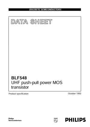 BLF542
