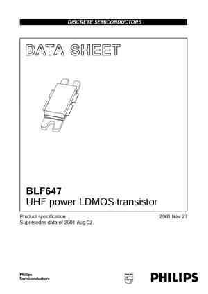 BLF645
