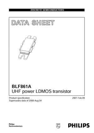 BLF861A
