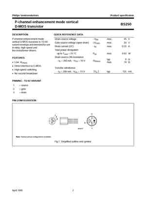 BS250KL-TR1-E3
