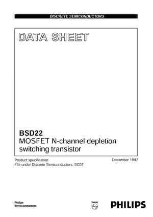 BSD223P
