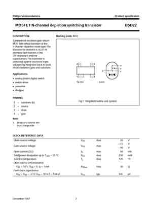 BSD223P
