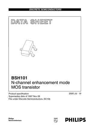 BSH105
