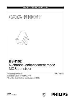 BSH105
