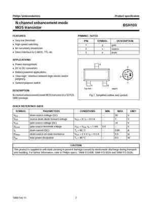 BSH105
