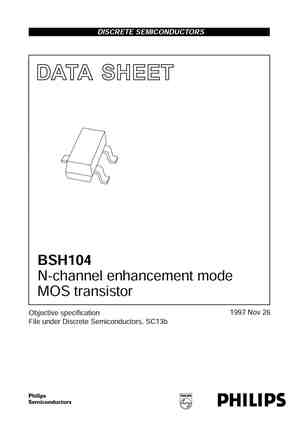 BSH105
