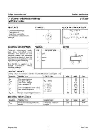 BSH205G2
