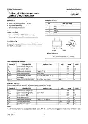 BSP130
