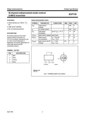 BSP130
