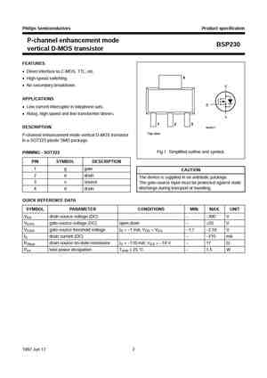 BSP230
