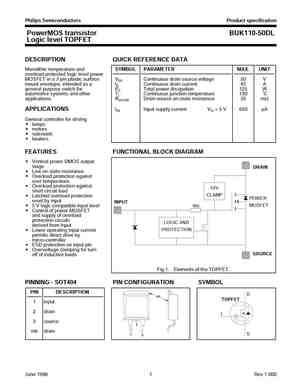 BUK110-50GS