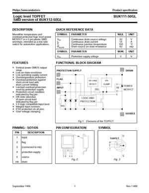 BUK110-50GS
