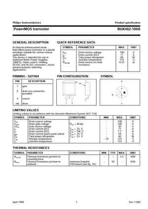 BUK466-200A
