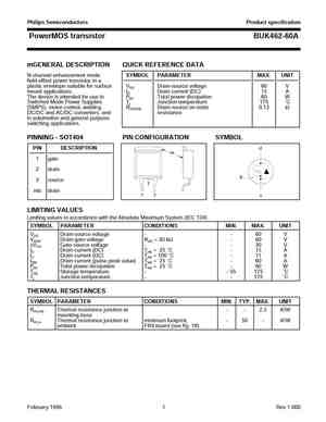 BUK466-200A
