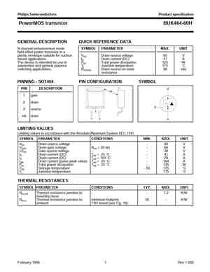 BUK466-200A
