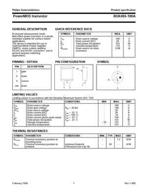 BUK466-200A
