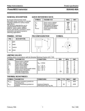 BUK466-200A
