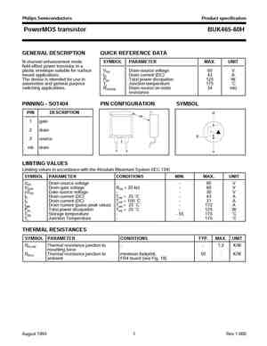 BUK466-200A
