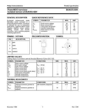 BUK472-100A
