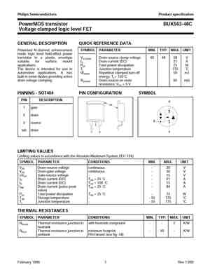 BUK563-100A
