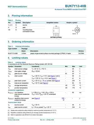 BUK7Y12-40E
