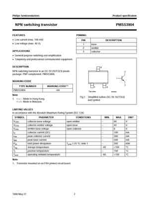 PMSS3904