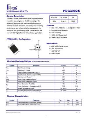 PDC3908Z
