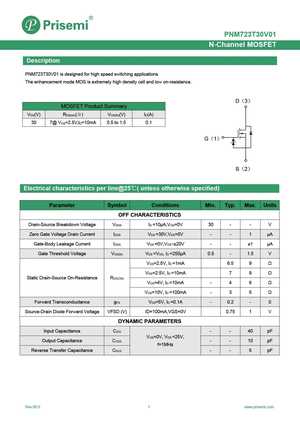 PNM723T201E0
