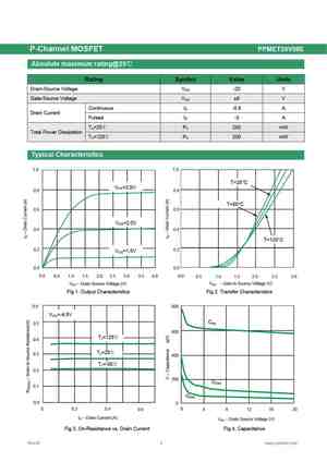 PPMET20V08E
