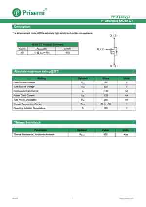 PPMT50V02
