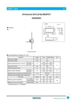 KI5402DC
