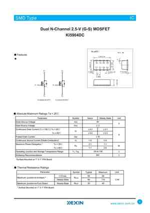 KI5905DC
