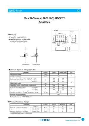 KI5905DC
