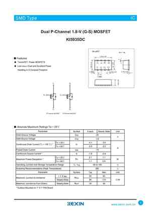 KI5935DC
