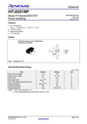 HITJ0203MP
