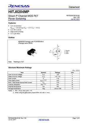 HITJ0203MP
