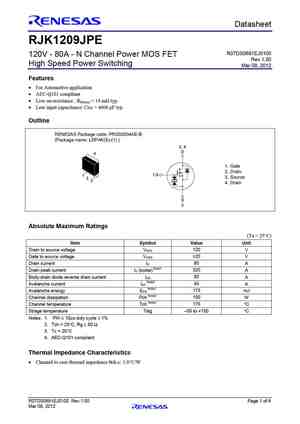 RJK1209JPE
