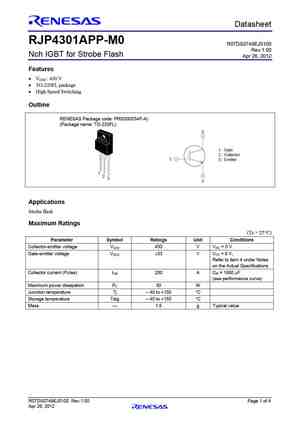 RJP4301APP-00