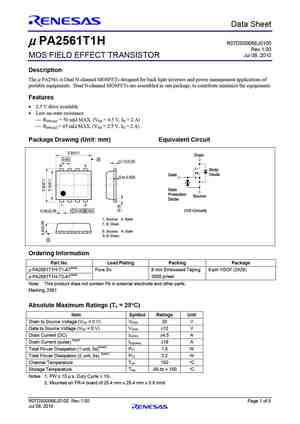 UPA2521T1H