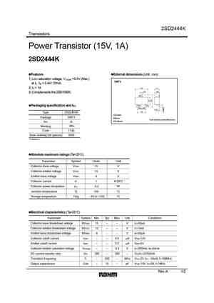 2SD24Y
