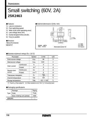 2SK2463
