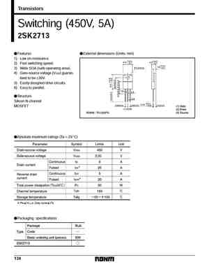 2SK2717
