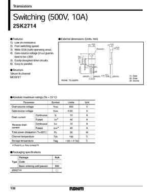 2SK2717
