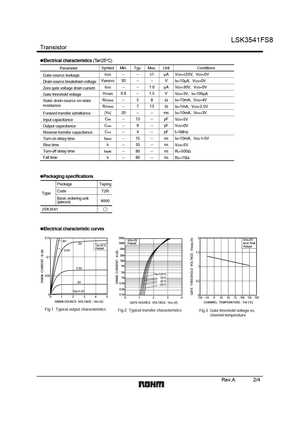 LSK3541FS8
