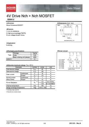 QS8K11
